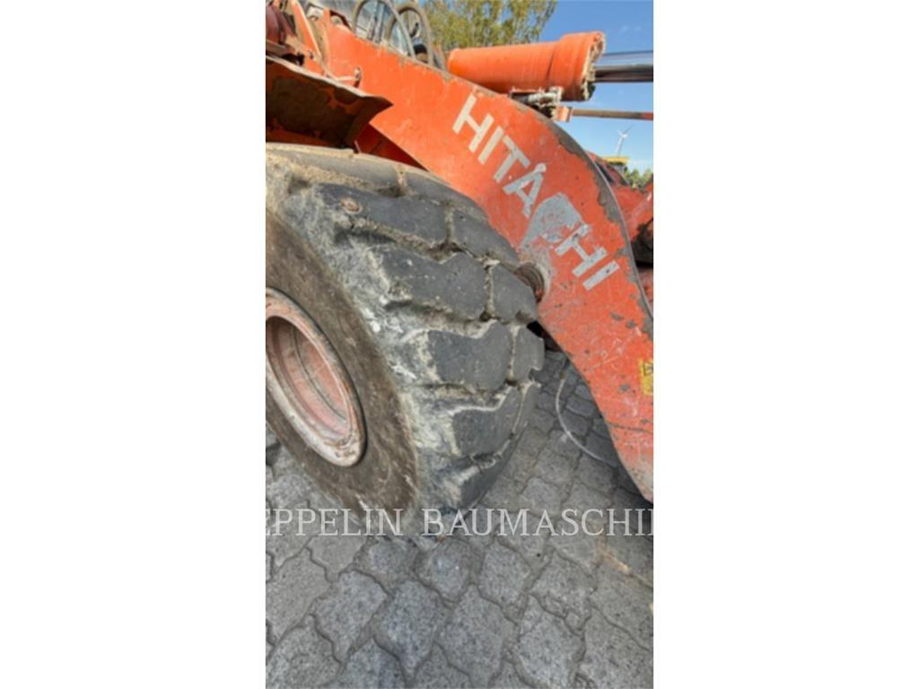 Hitachi ZW250-6 لوادر بعجل