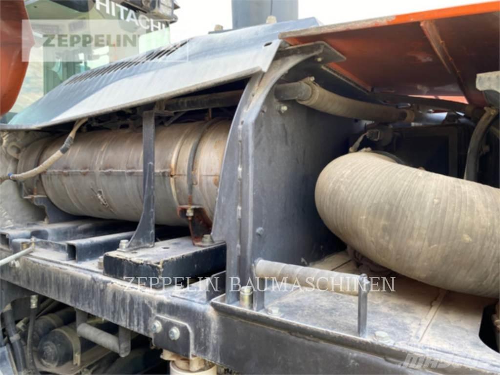 Hitachi ZW310-6 لوادر بعجل