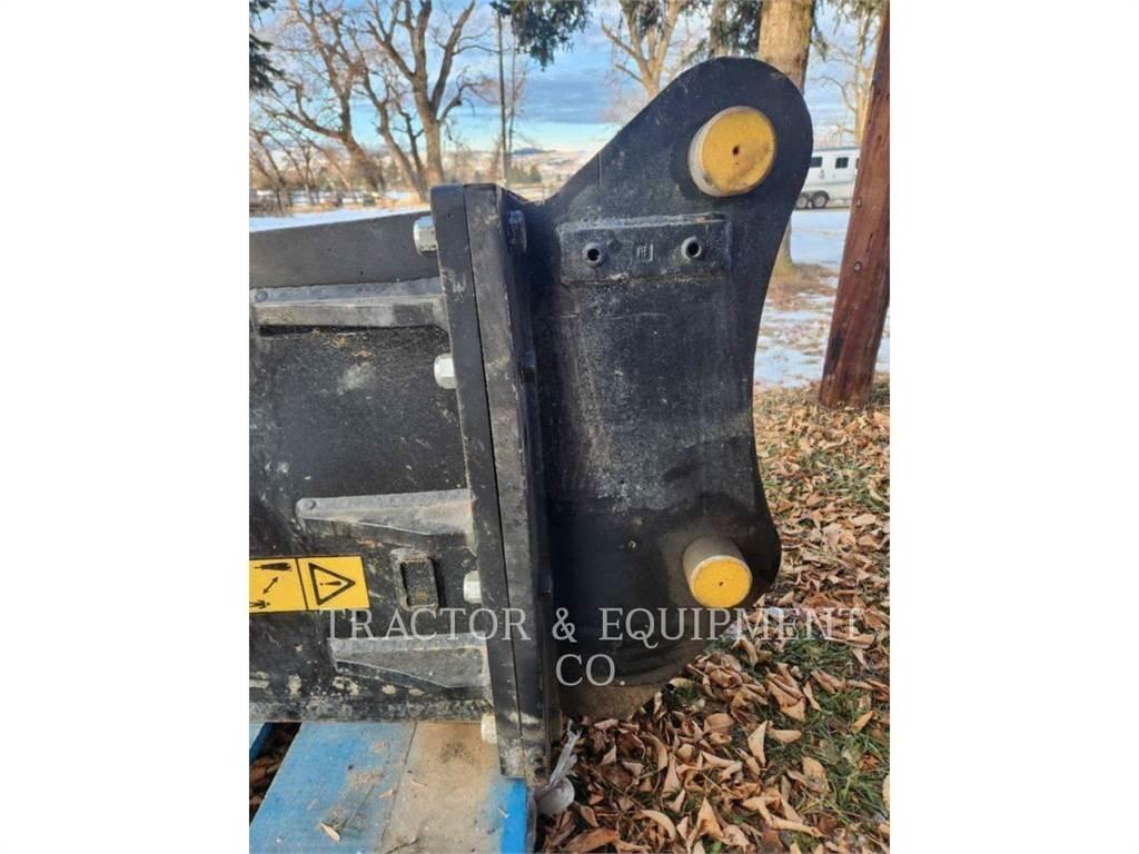  HR390 حفارات زحافة