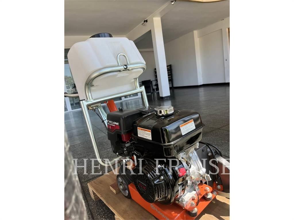 Husqvarna FS 309 - D350 قطاعات