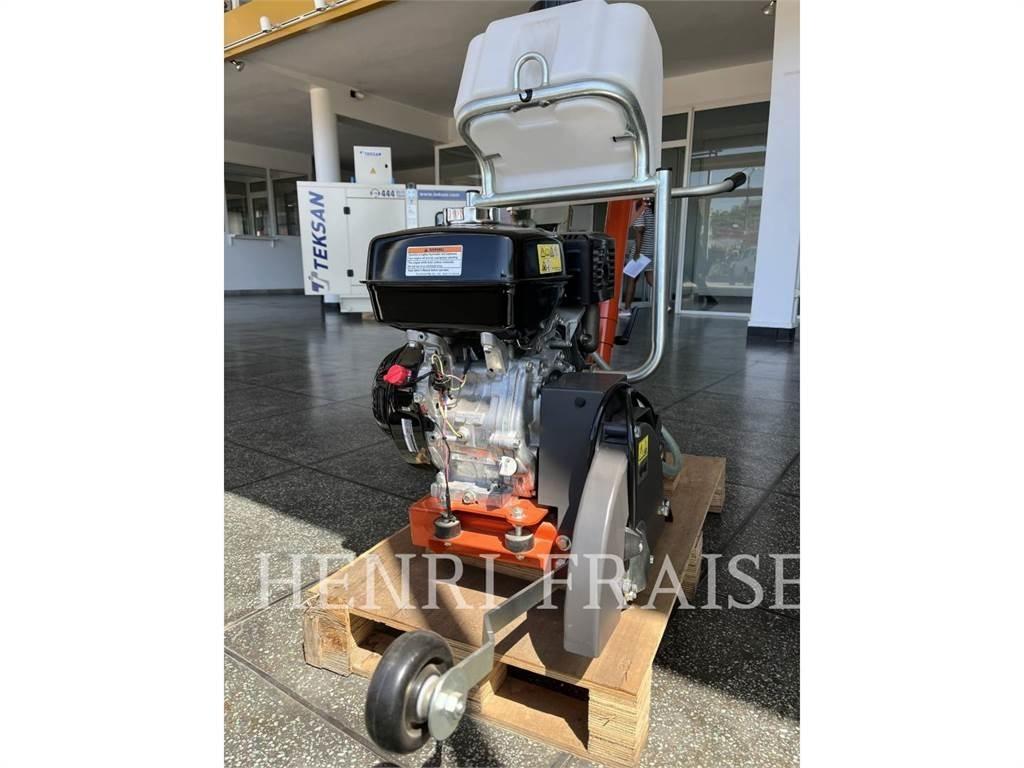 Husqvarna FS 309 - D350 قطاعات
