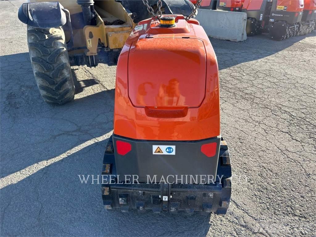 Husqvarna LP9505 مداحل ثنائية الاسطوانة