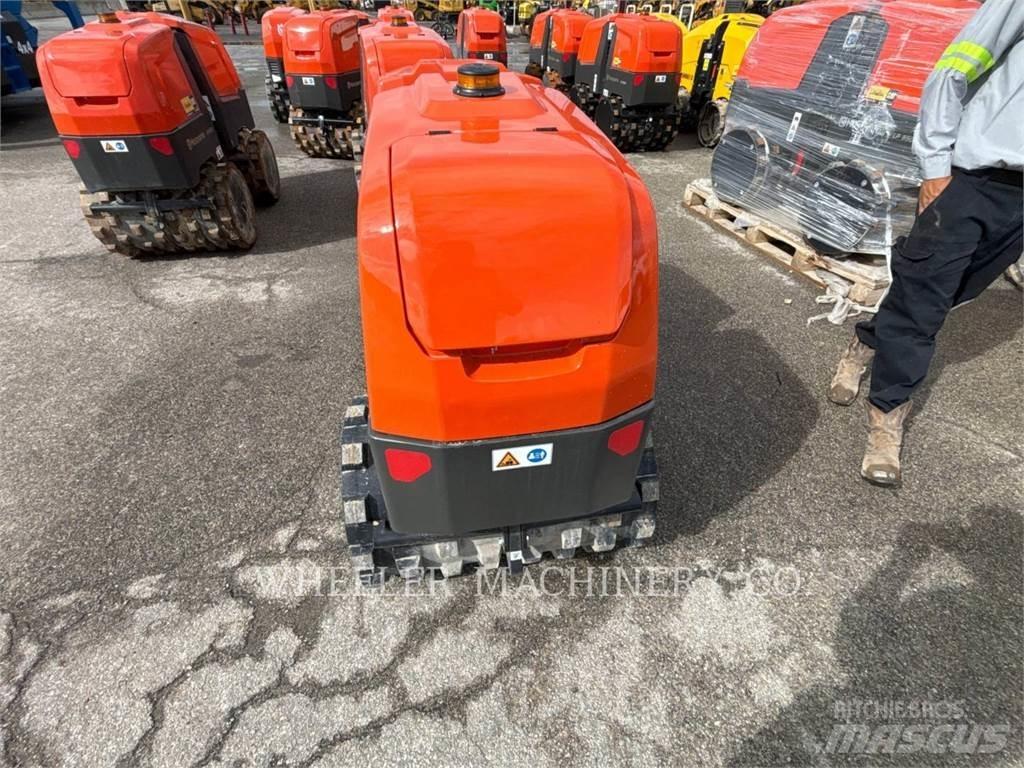 Husqvarna LP9505 مداحل ثنائية الاسطوانة