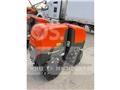 Husqvarna LP9505 مداحل ثنائية الاسطوانة