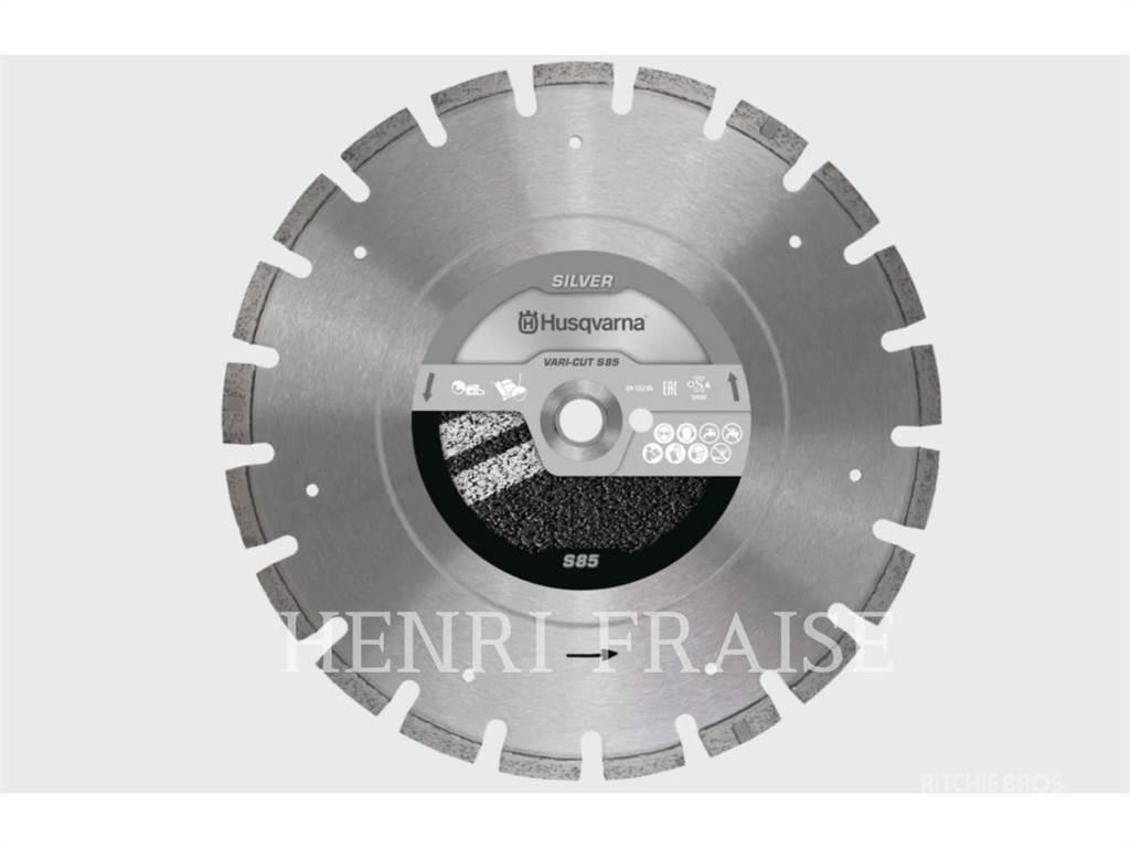 Husqvarna S85 - D350 أخرى