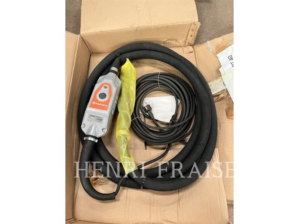 Husqvarna SMART 40 أخرى