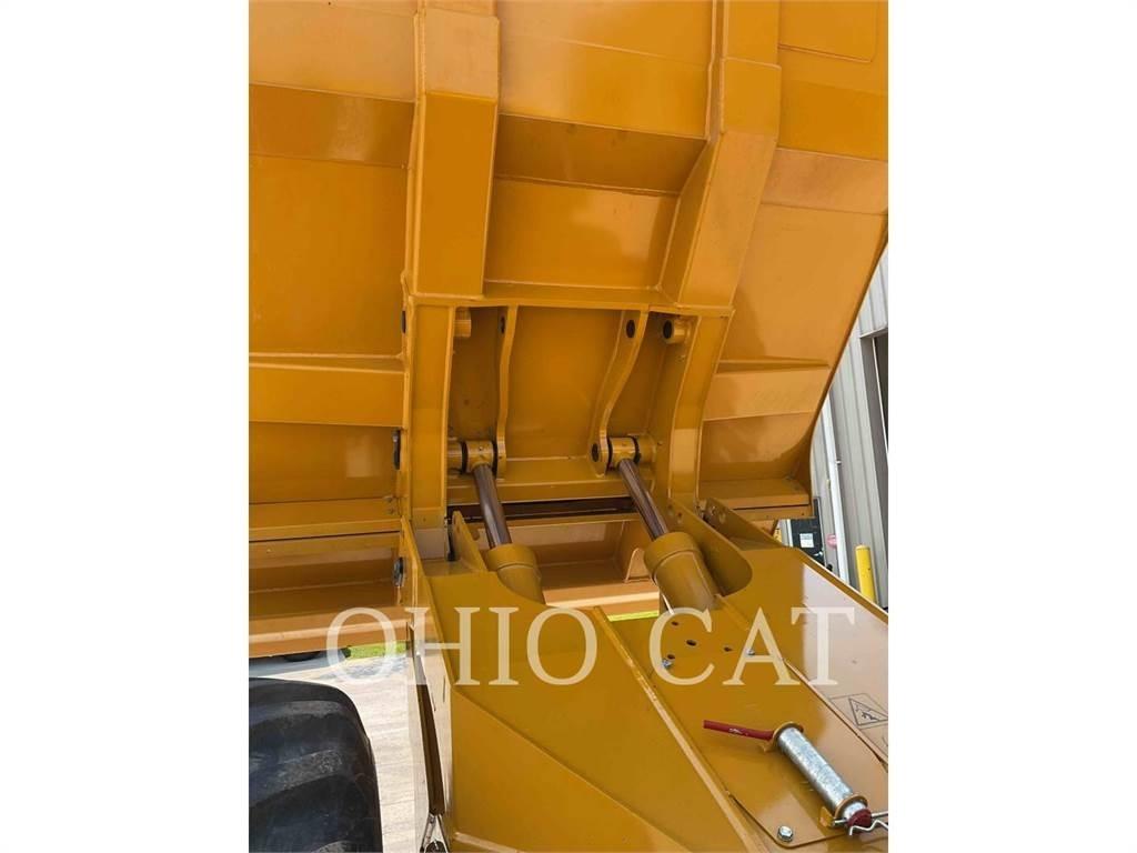 Hydrema 912HM ساحبات مفصلية