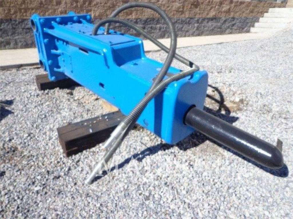  HYDROTEK SG2800-S مطارق / كسارات