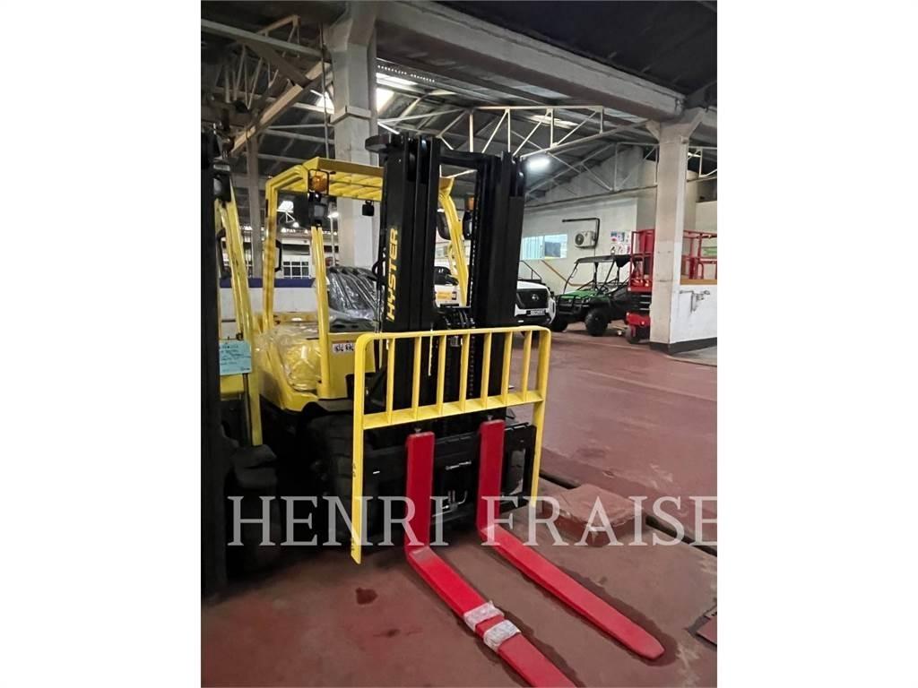 Hyster H3.OUT DSL شاحنات ذات رافعات شوكية - أخرى