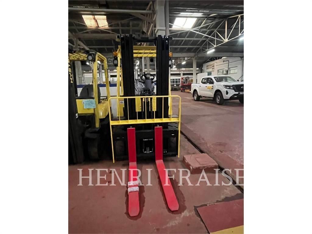 Hyster H3.OUT DSL شاحنات ذات رافعات شوكية - أخرى