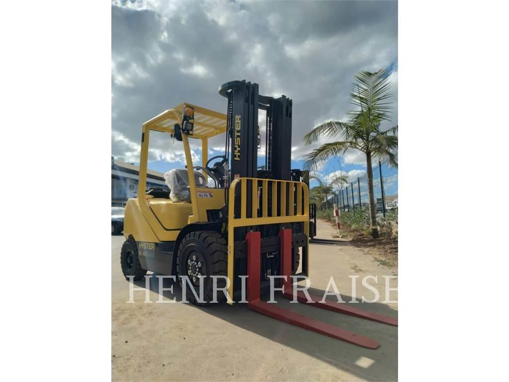Hyster H3.OUT GPL شاحنات ذات رافعات شوكية - أخرى