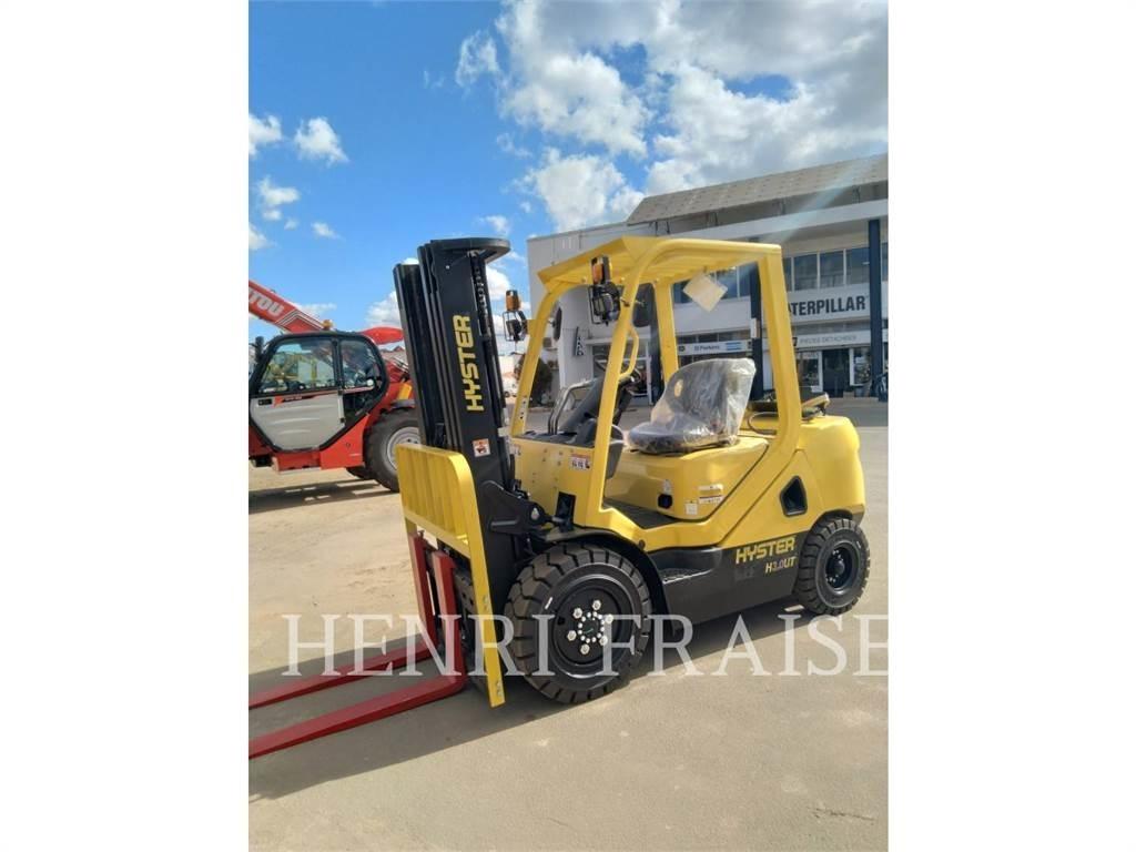 Hyster H3.OUT GPL شاحنات ذات رافعات شوكية - أخرى