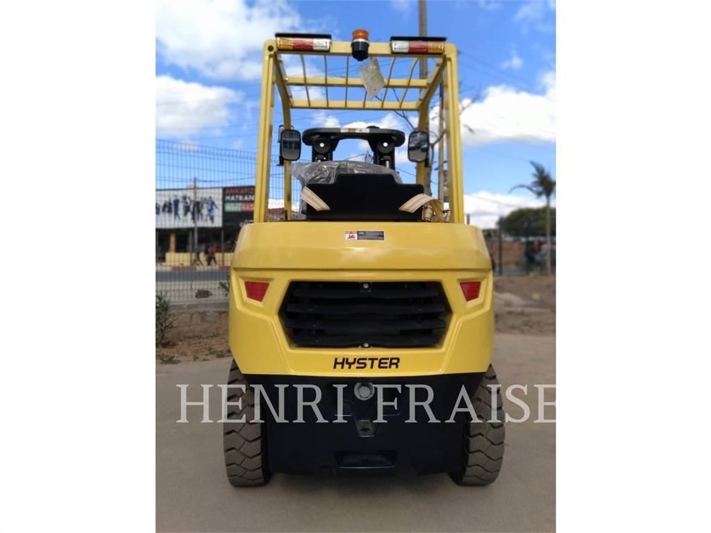 Hyster H3.OUT GPL شاحنات ذات رافعات شوكية - أخرى