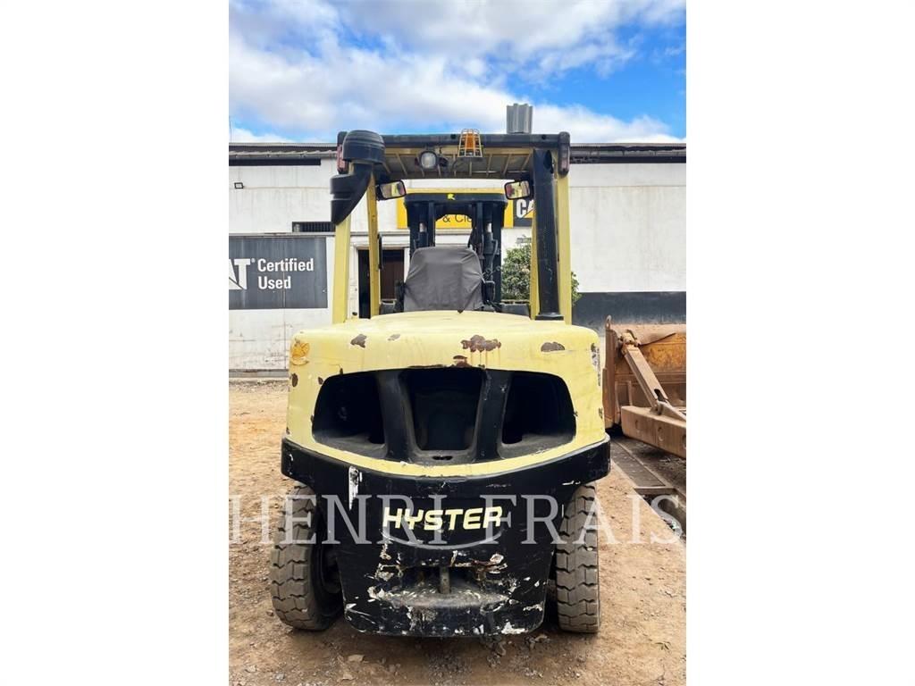 Hyster H5.0FT شاحنات ذات رافعات شوكية - أخرى