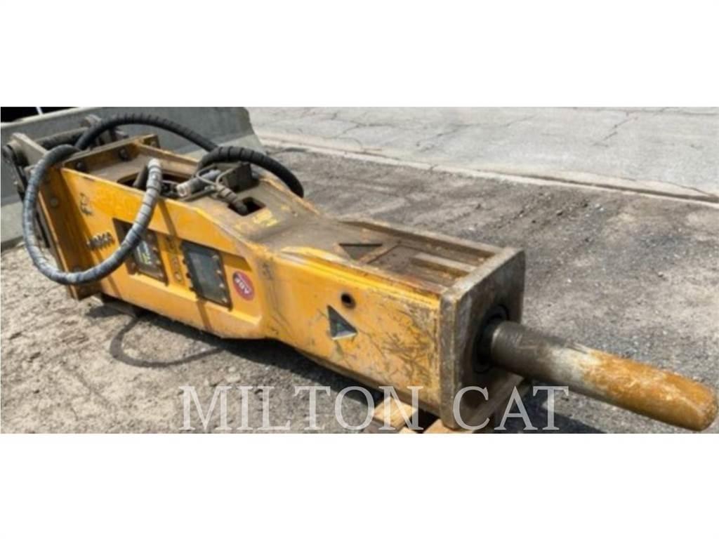 Indeco HP11000 HAMMER مطارق / كسارات