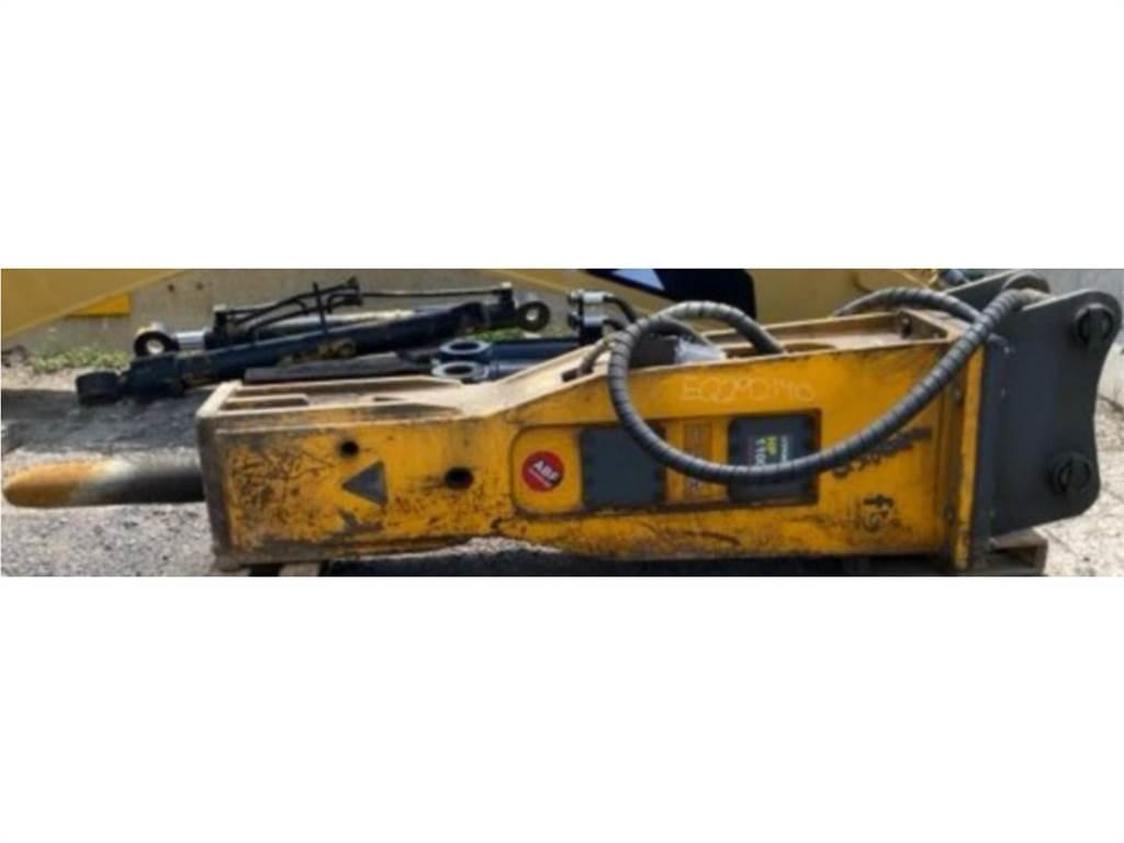 Indeco HP11000 HAMMER مطارق / كسارات