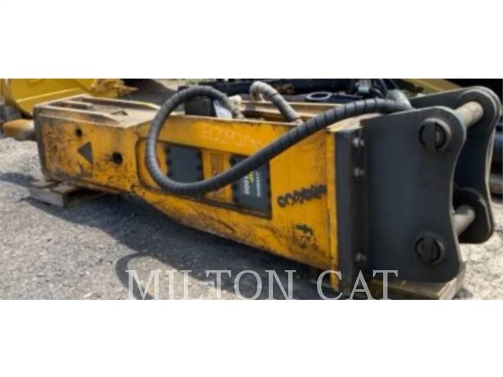 Indeco HP11000 HAMMER مطارق / كسارات