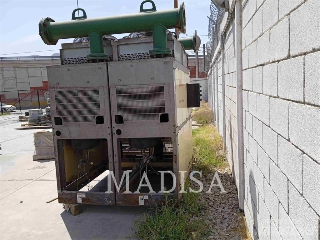 Ingersoll Rand D8160INA أخرى