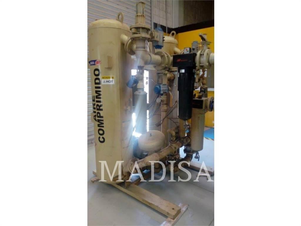 Ingersoll Rand HB600 أخرى