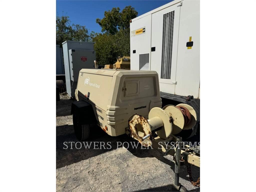Ingersoll Rand I.R. P185 مجففات هواء مضغوط