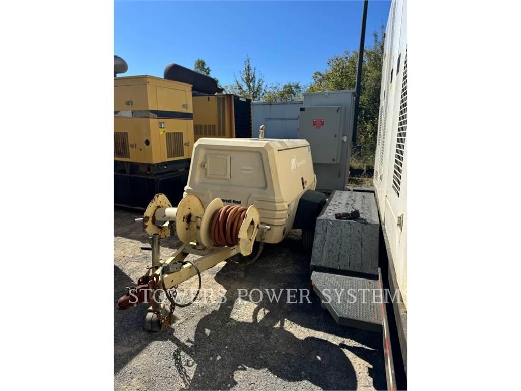 Ingersoll Rand I.R. P185 مجففات هواء مضغوط