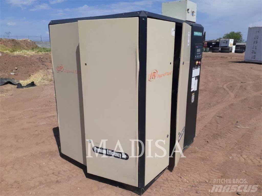Ingersoll Rand IRN50H مجففات هواء مضغوط