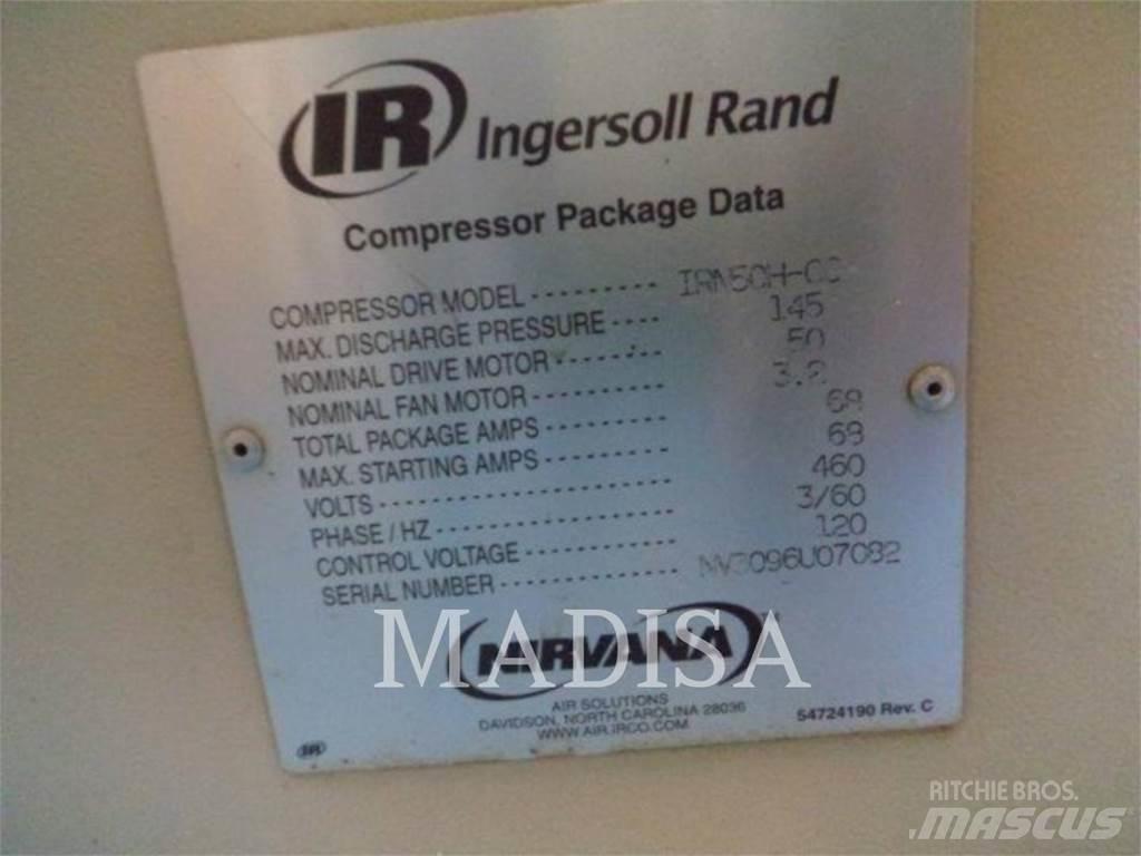 Ingersoll Rand IRN50H مجففات هواء مضغوط