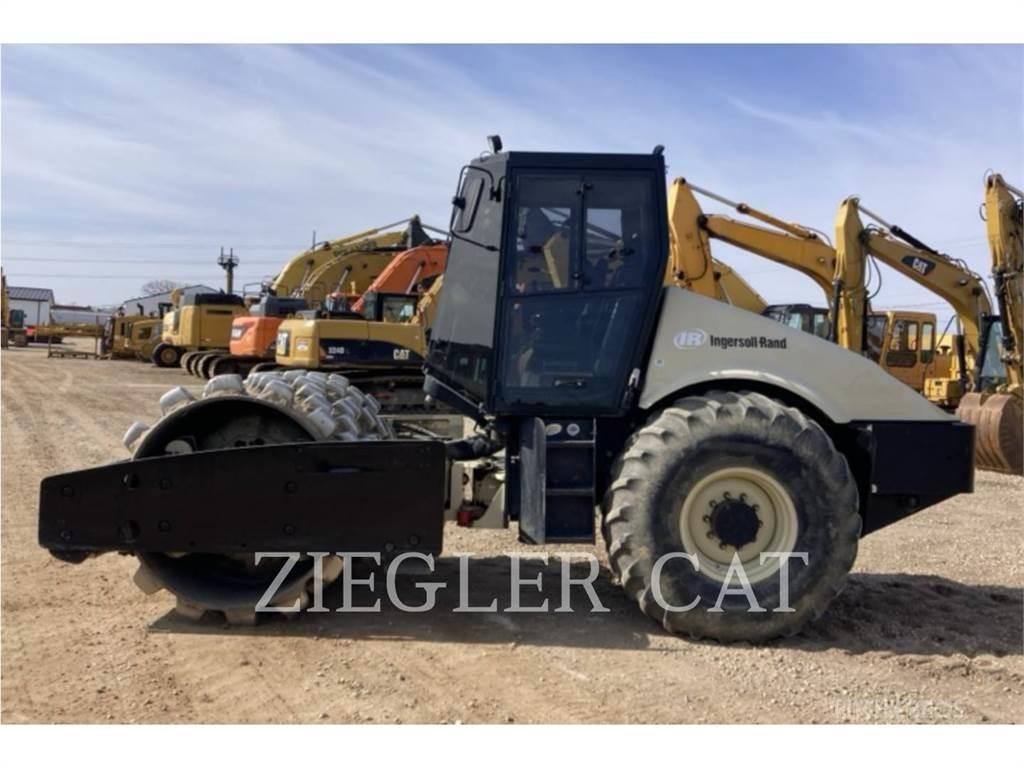 Ingersoll Rand SD-116F مداحل أحادية الأسطوانة