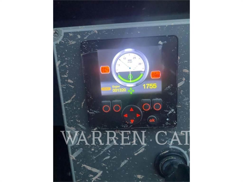 Irock CRUSHERS M-8036 جراشات