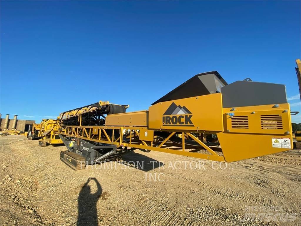 Irock CRUSHERS MT8036IW جراشات