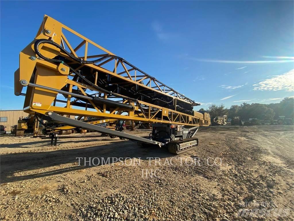 Irock CRUSHERS MT8036IW جراشات