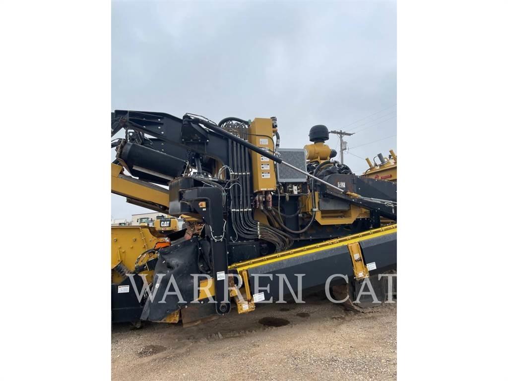 Irock CRUSHERS TC-15CC جراشات