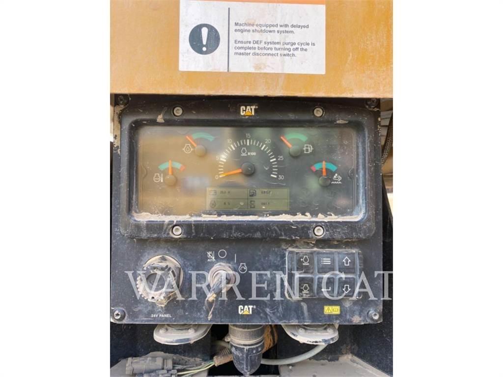 Irock CRUSHERS TC-20 جراشات