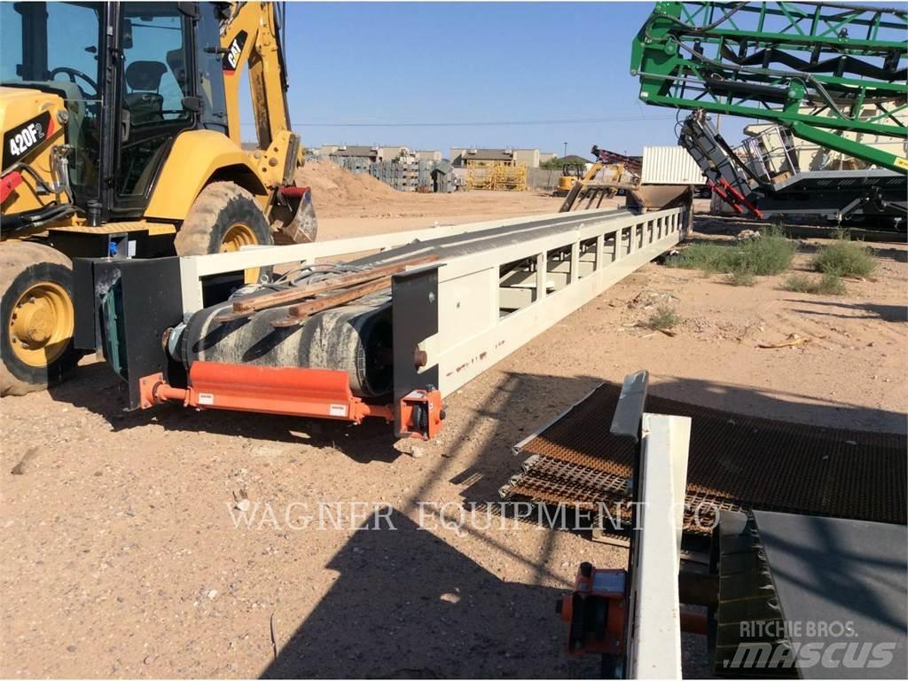 J&M CO. INC. 36X60 جراشات