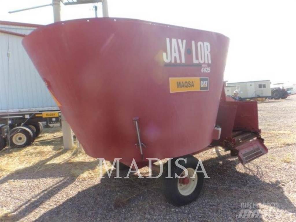Jaylor 4425 أخرى