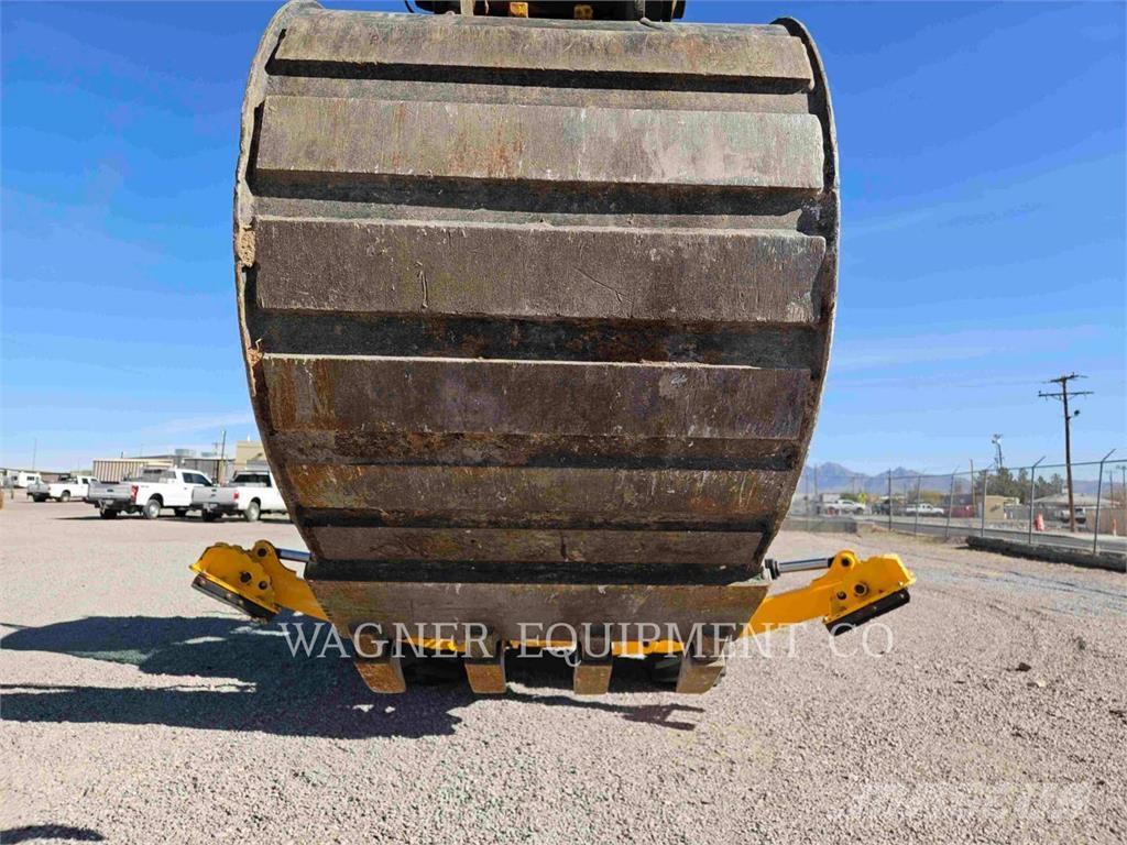 JCB 3CX لوادر ذات جرافات عكسية