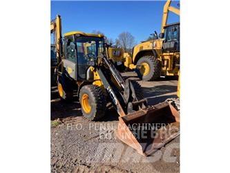 JCB 407 لوادر بعجل