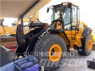 JCB 457 بلدوزرات مجنزرة