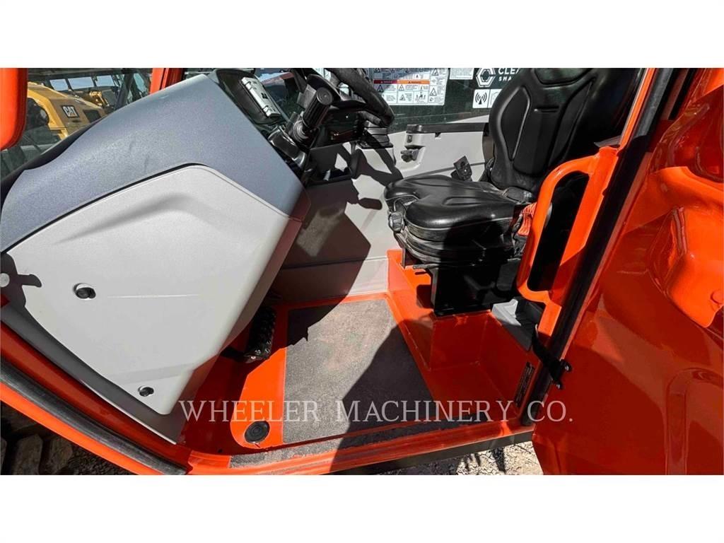 JLG 1055 مناولات متداخلة