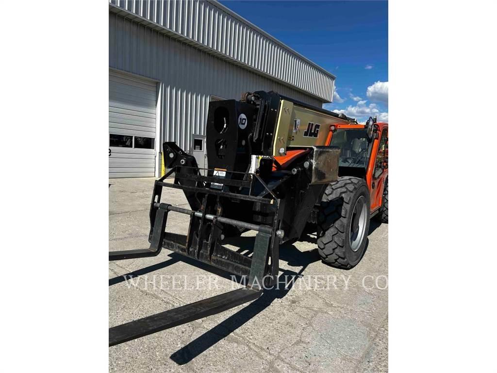 JLG 1055 مناولات متداخلة