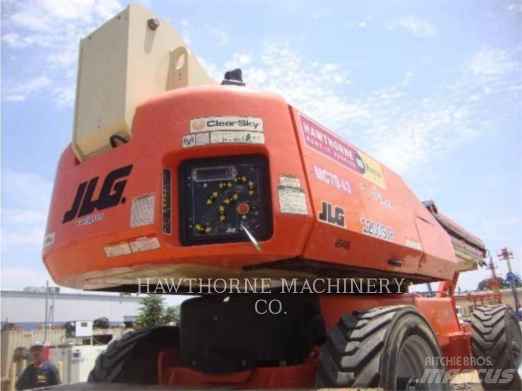 JLG 1200SJP رافعات سلة مفصلية