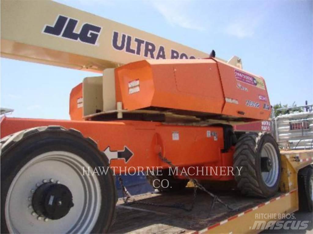 JLG 1200SJP رافعات سلة مفصلية