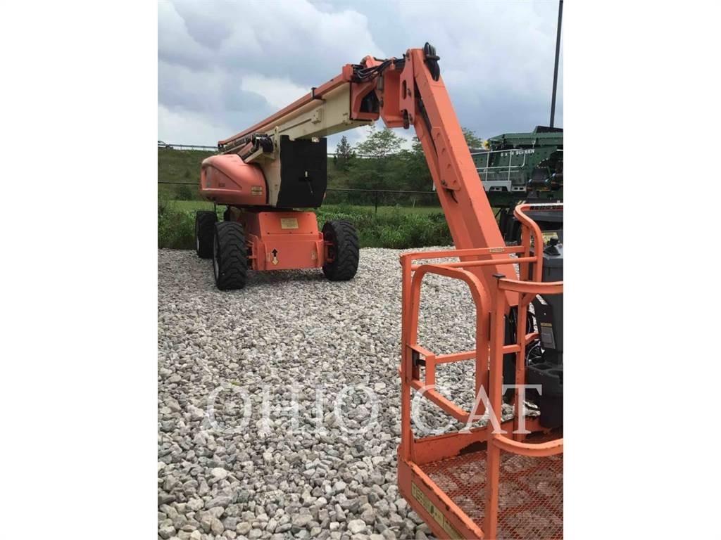 JLG 1250AJP رافعات سلة مفصلية