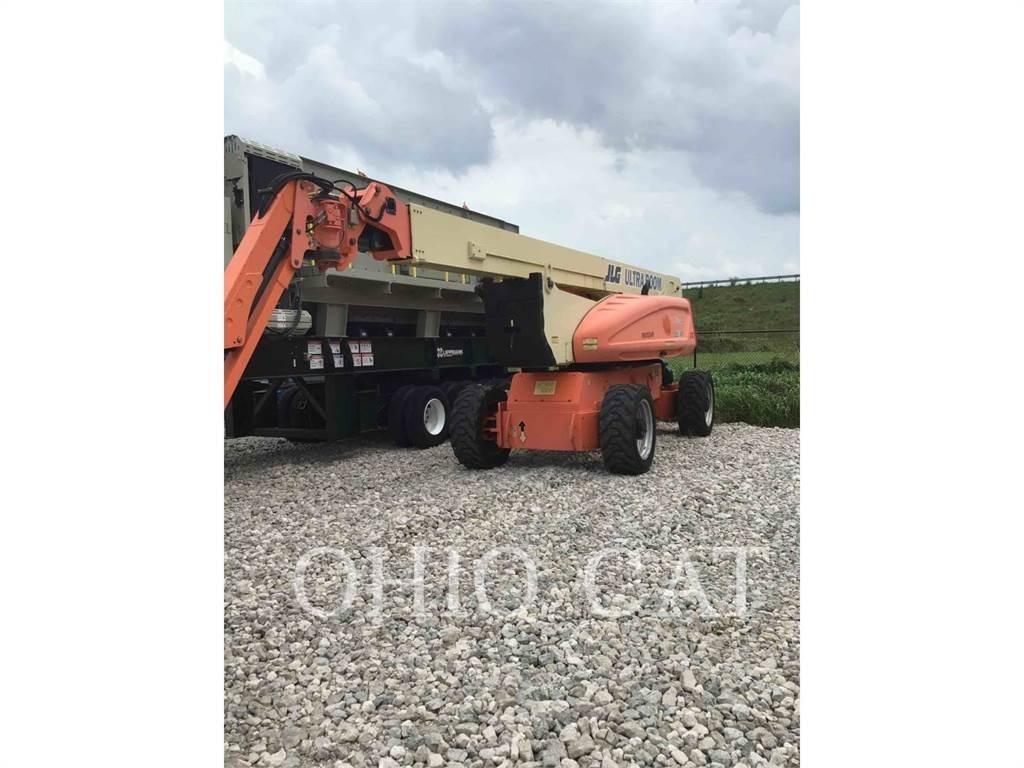 JLG 1250AJP رافعات سلة مفصلية