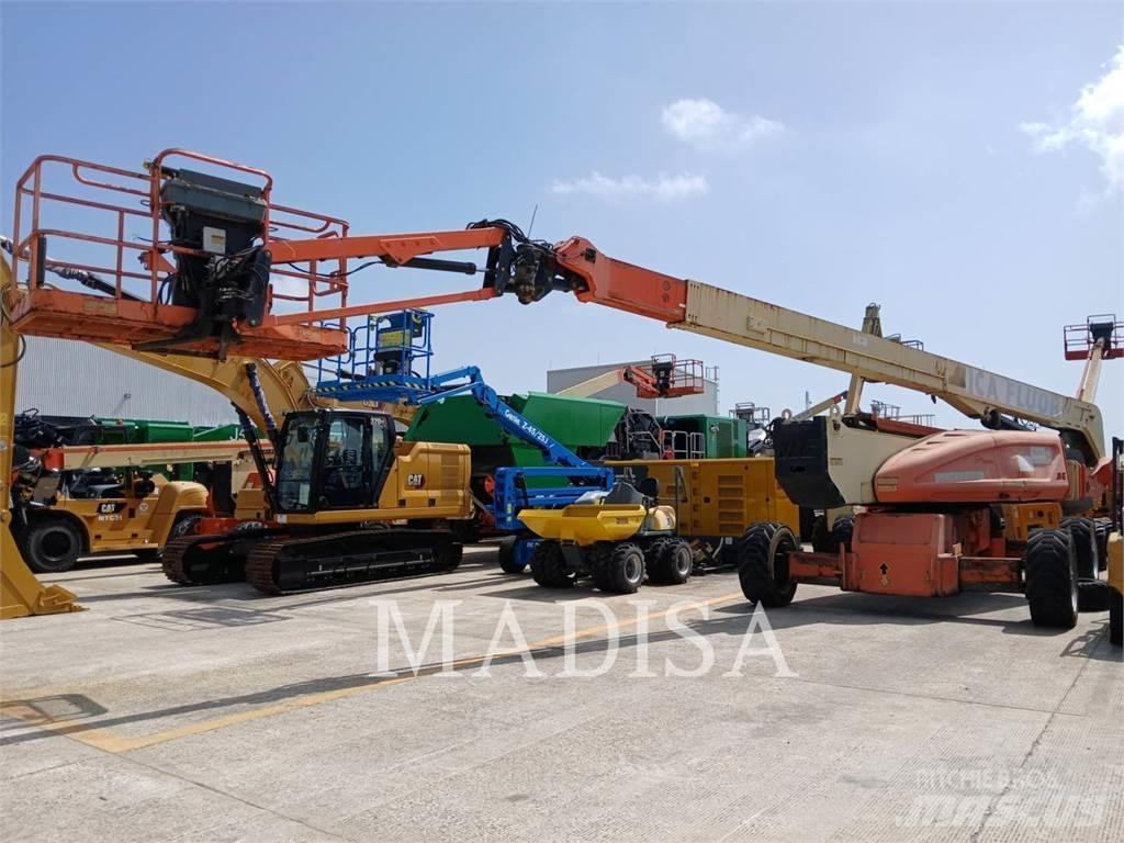 JLG 1250AJP رافعات سلة مفصلية