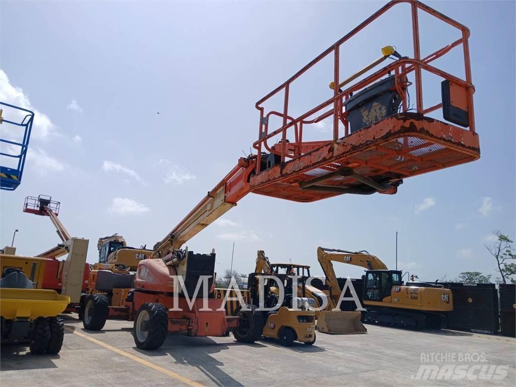 JLG 1250AJP رافعات سلة مفصلية