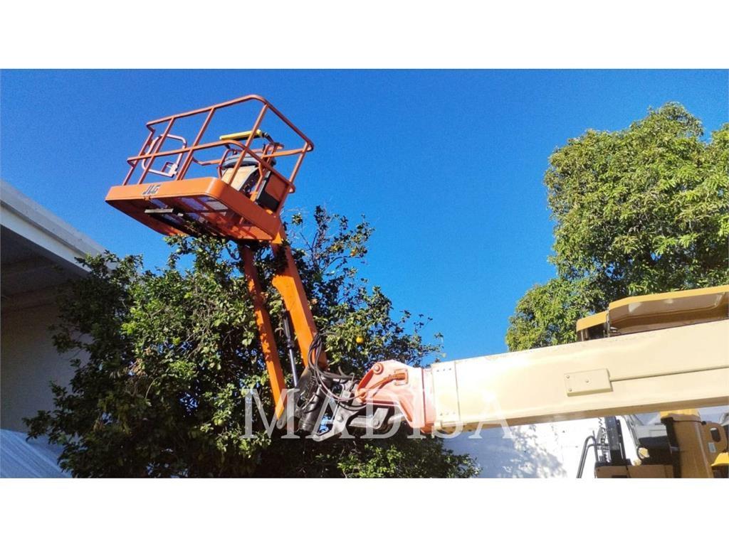JLG 1250AJP رافعات ومنصات أخرى
