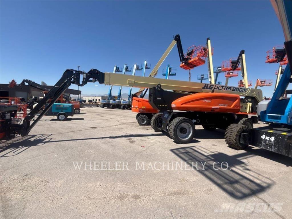 JLG 1250AJP رافعات سلة مفصلية