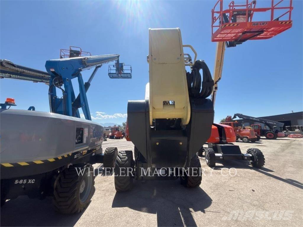JLG 1250AJP رافعات سلة مفصلية
