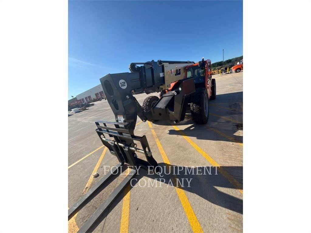 JLG 1255C مناولات متداخلة